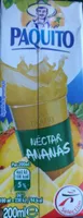Néctar Ananás