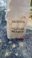 Azucar branco