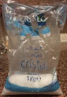 Sal cristal