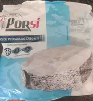 Postas Pescada do Cabo