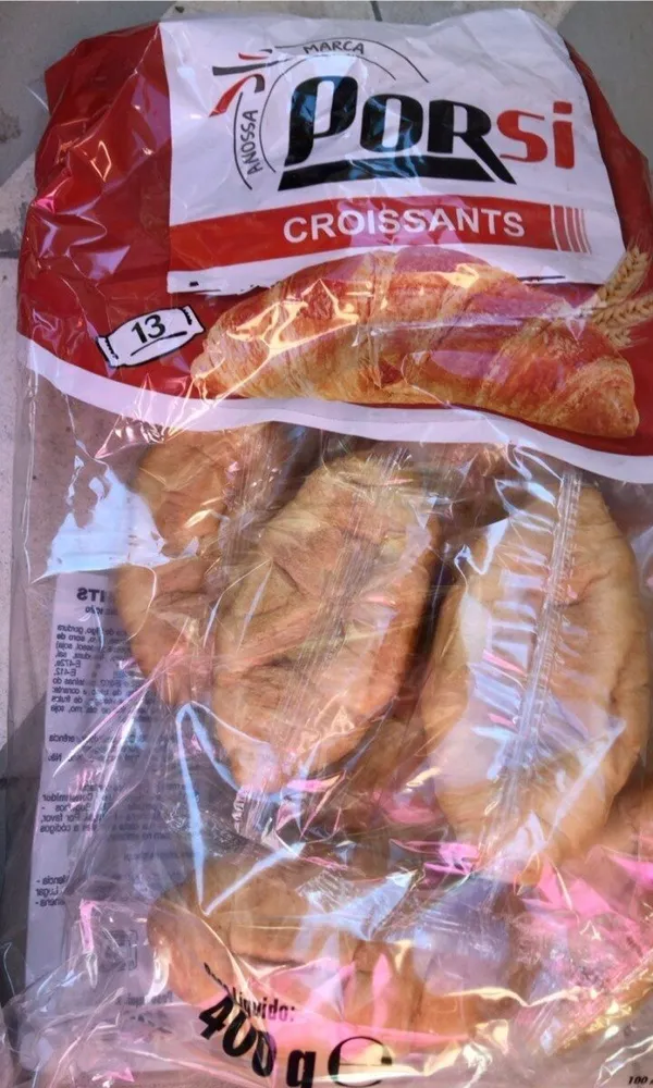 Croissants