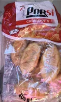 Croissants
