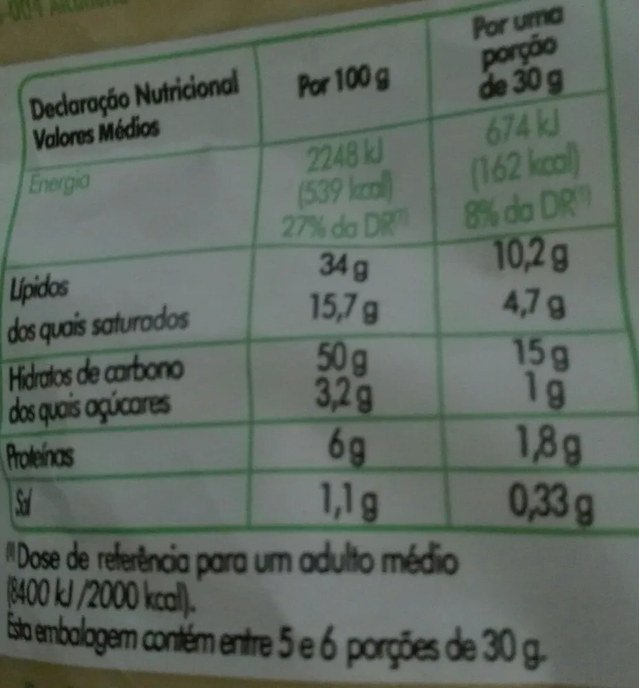 Batata Frita Camponesa