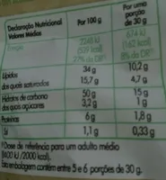 Batata Frita Camponesa