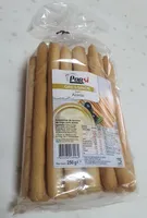 Gressinos com Azeite