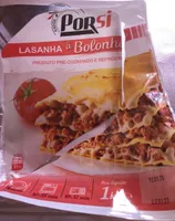 Lasanha