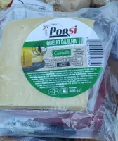 Queijo da Ilha Curado