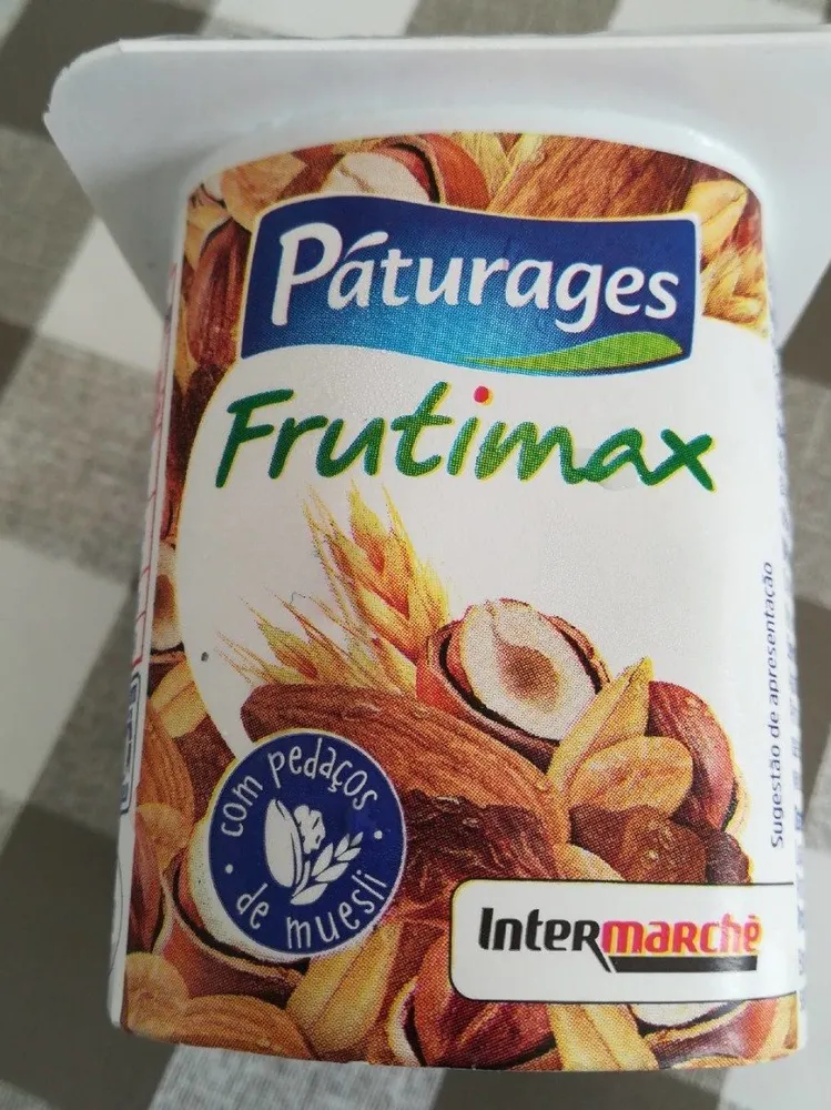 Frutimax