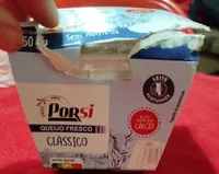 Queijo Fresco Clássico