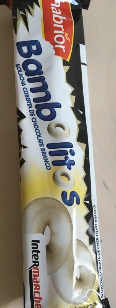 Bambolitos