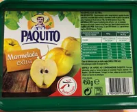 marmelade