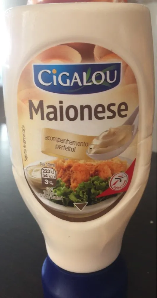 Maionese