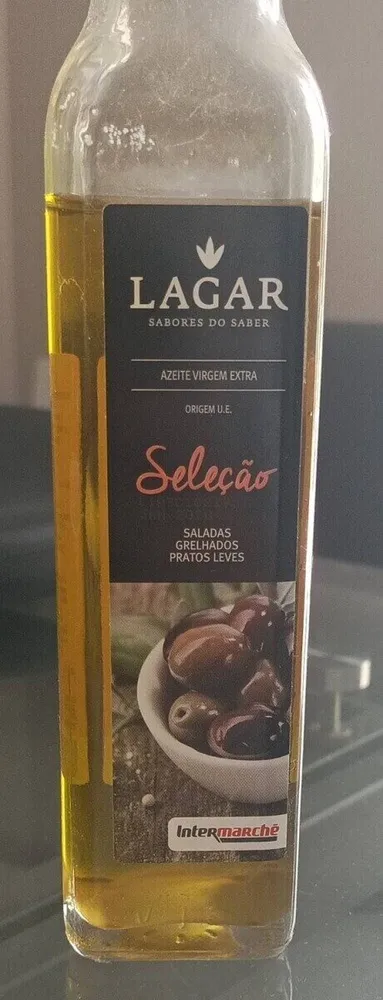 Aceite de oliva virgen extra
