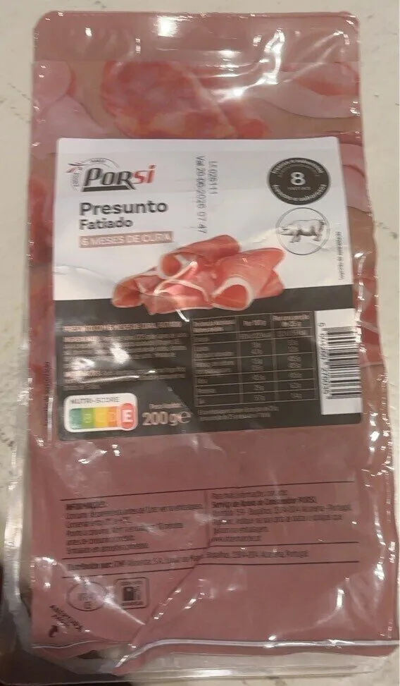 Presunto