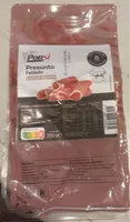 Presunto