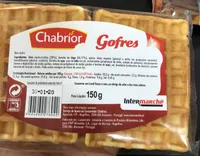 Gofres