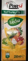 Nectar Tutti-frutti