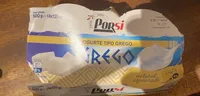 Greek Yogurt