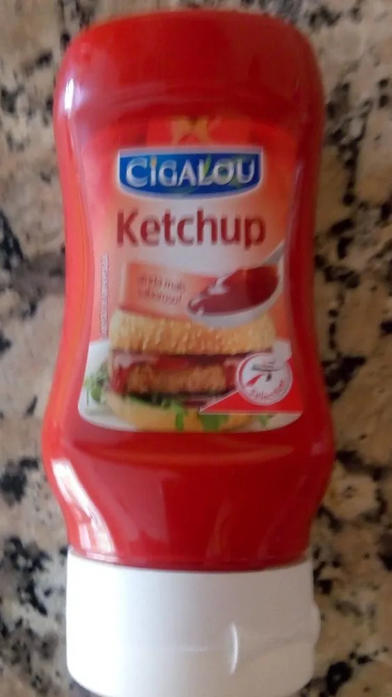 Ketchup