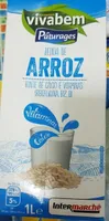 Bebida de arroz