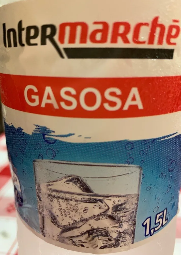 Gasosa