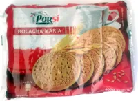 Bolacha Maria