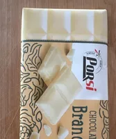 Chocolate branco