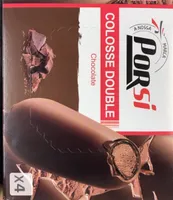 Colosse Double