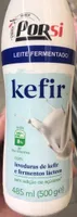Leite Fermentado
