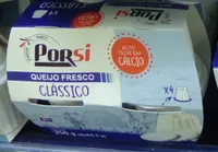 Queijo Fresco Clássico