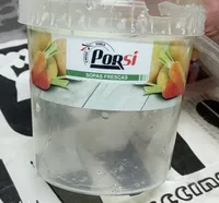 Sopas frescas