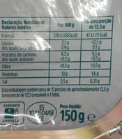Peito de peru