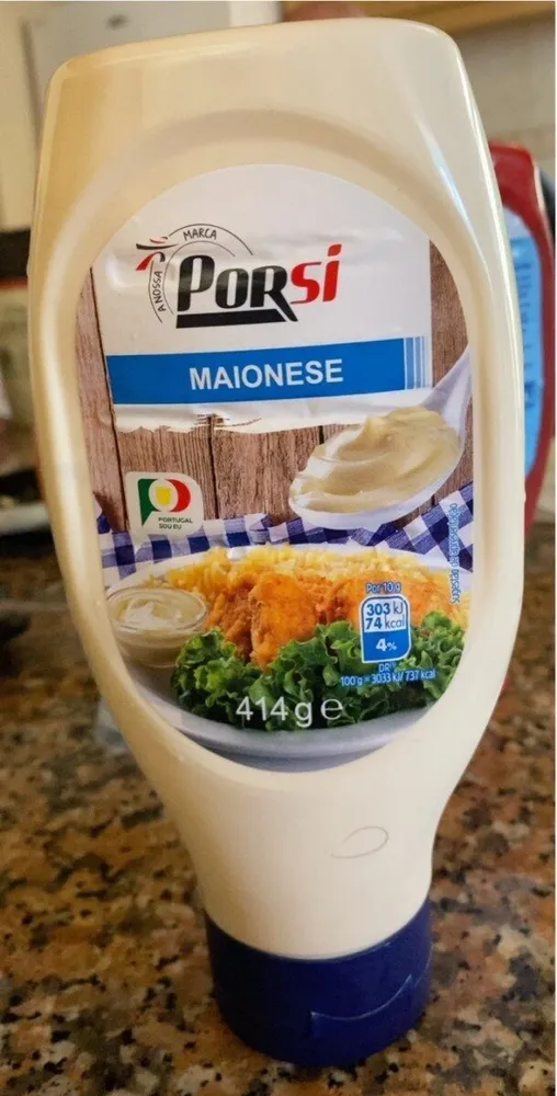 Maionese