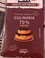 Chocolate Negro