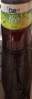 iced tea limão