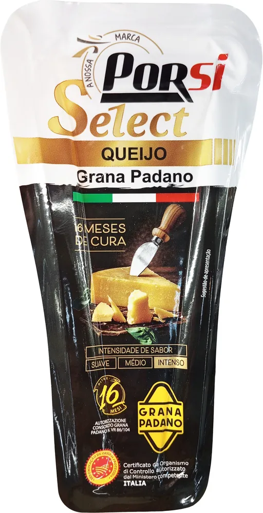 Queijo Grana Padano