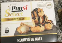 Profiteroles