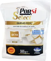 Queijo Feta