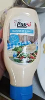 Maionese light