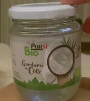 Gordura de Coco