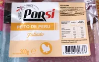 Peito de peru