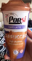 Cafe latte