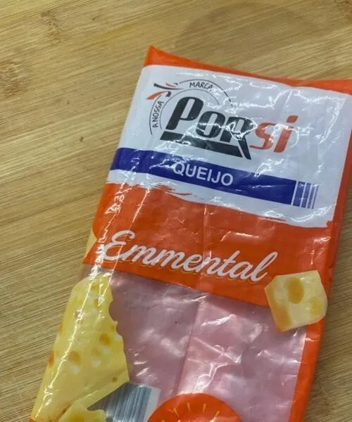 Emmental Cheese