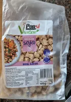 Soja Nacos