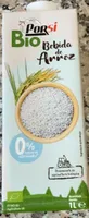 Bebida de Arroz