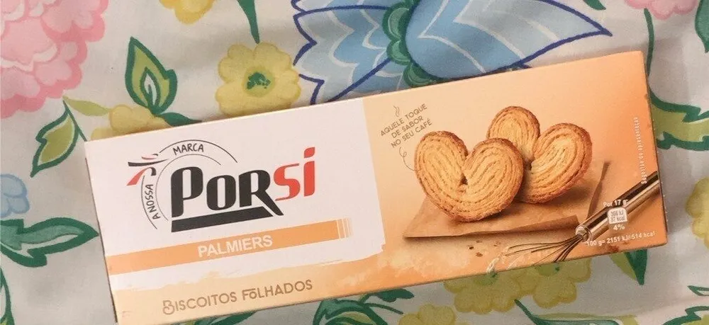 Palmiers