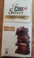 Chocolate de Leite