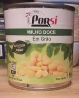 Maïs