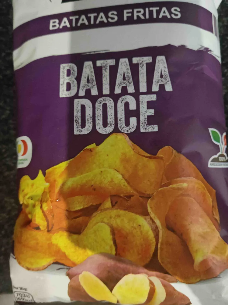 Bata doce frita
