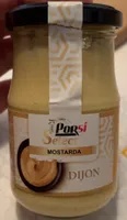 Mostarda Dijon